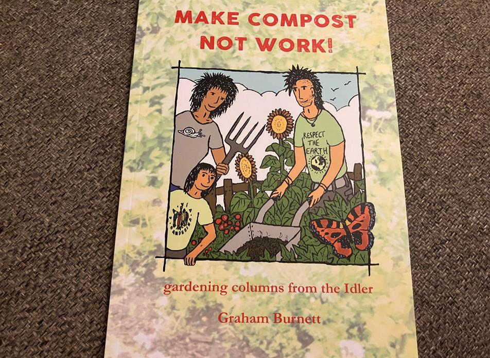 Make Compost Not Work!